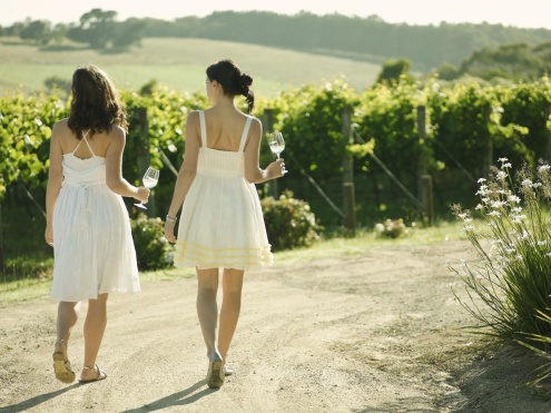 Yarra Valley