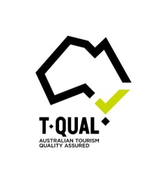 T-QUAL Accreditation
