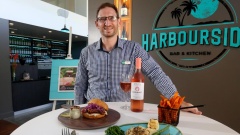 Harbourside Bar & Kitchen provides makeover