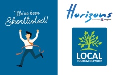 Local Tourism Network has been shortlisted for Horizons Accelerator Program!