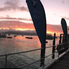 The Cairns Bluewater Fishing Competition 