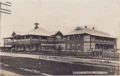 Babinda State Hotel turns 100!