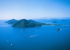 Dunk Island