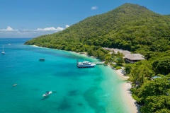 Fitzroy Island