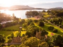 Port Arthur Tasmania