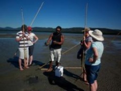 New Aboriginal guide for Daintree Dreaming Day tour