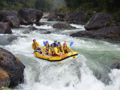 Barron River Rafting Local Deal