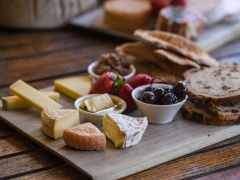 Brunny Island Traveler Tour
