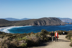 Bruny Island Walk