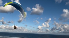 Cairns Paragliding