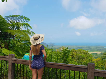 daintree rainforest cruises