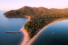 Dunk Island