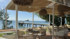 Dunk Island Restaurant & Cafe
