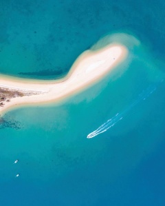 Dunk Island Spit