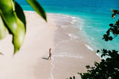 Fitzroy Island Beach