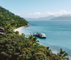 Fitzroy Island Flyer