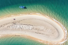 Get Dunked Dunk Island Day Tour