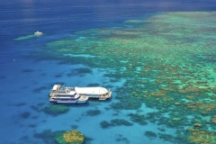 Great Adventures Reef Tour Cairns