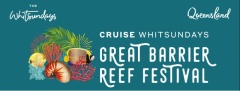 Great Barrier Reef Festival | Airlie Beach