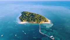 Green Island Resort