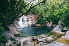 Josephine Falls