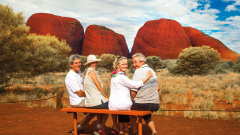 Kata Tjuta 
