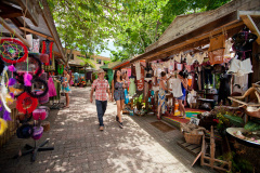 Kuranda Original Markets