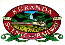 Kuranda Scenic Rail