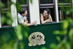 Kuranda Scenic Rail
