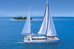 Low Isles Port Douglas