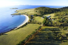 Maria Island