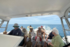 Mission Beach Reef Tour
