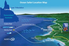 Ocean Safari Daintree