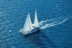 Ocean Spirit