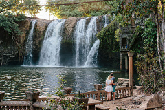 Paronella Park