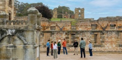 Port Arthur Tasmania