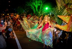 Port Douglas Carnivale 2024