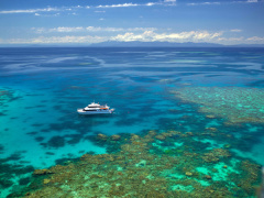 Poseidon Port Douglas