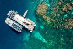 Reef Magic Pontoon 