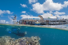 Reef World Whitsundays