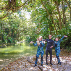 River Drift Daintree