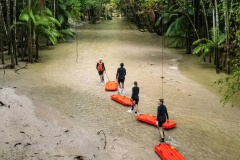 River Drift eco tour
