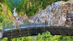 Skyrail Edge Lookout