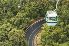 Skyrail Gondola