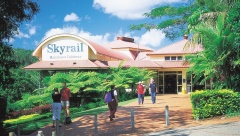 Skyrail Kuranda