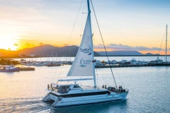 Spirit Of Cairns