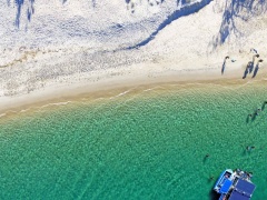 Wave Break Island Snorkeling