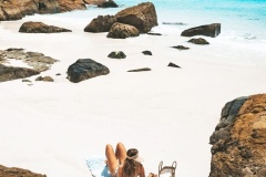 Whitehaven Beach