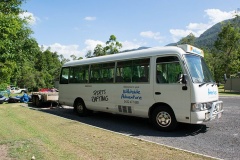 Wildside Adventures from Cairns