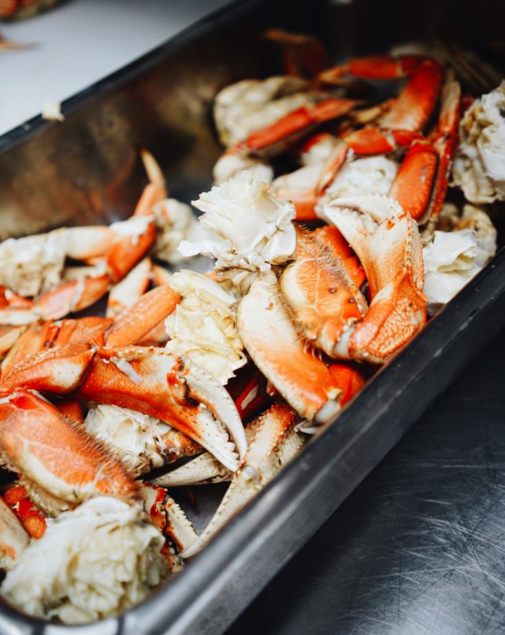 Cairns Events Event Details MARKET FRESH SEAFOOD FEAST